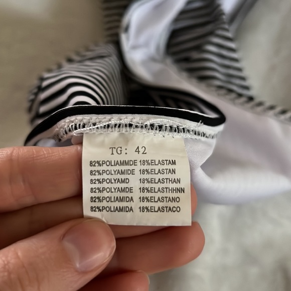 Bikini bottom - Picture 4 of 4